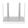 KEENETIC SPRINTER KN-3710-01-EU AX1800 Dual Band EV Ofis Tipi Access Point Mesh Router