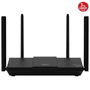 HIKVISION 8port 60w FULL PoE DS-3E0310P-E/M 10/100 2X-UPLINK Yönetilemez Switch Metal               