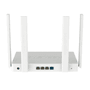 KEENETIC SPRINTER KN-3710-01-EU AX1800 Dual Band EV Ofis Tipi Access Point Mesh Router