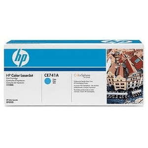 Hp Ce741a (307A) Camgobegı Toner 7.300 Sayfa