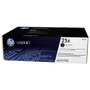 Hp Cf325x (25X) Sıyah Yuksek Kapasıtelı Toner 34.000 Sayfa
