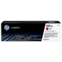 Hp Cf403a (201A) Macenta Toner 1.400 Sayfa