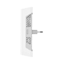 TENDA 16port PoE 150w 10/100 1-SFP Yönetilemez Switch TEF1118P-16-150W