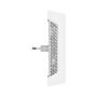 TENDA 16port PoE 150w 10/100 1-SFP Yönetilemez Switch TEF1118P-16-150W