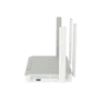 KEENETIC HOPPER KN-3810-01-EU AX1800 Dual Band Access Point VPN,Fiber Router