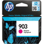 Hp T6l91ae (903) Macenta Murekkep Kartusu 275 Sayfa