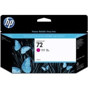 Hp C9373a (72) Sarı 130 Ml Genıs Format Murekkep Kartusu