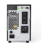 INFORM 2KVA SINUS EVO ONLINE 1/1F LCD EKRAN TOWER UPS 4x 12V 9 Amper