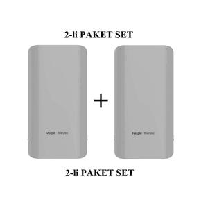 TENDA 5port PoE 63w 10/100 Yönetilemez Switch TEF1106P-4-63W