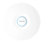 TENDA I29 AX3000 Dual Band Kurumsal Access Point 360 ° 500 metreye kadar