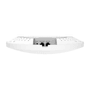 HIKVISION 24port PoE 230w 1-Uplink 10/100 Yönetilemez Switch DS-3E0326P-E/M