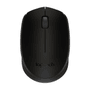 Logitech B170 Kablosuz Mouse-Siyah 910-004798