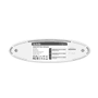 TENDA 8port PoE 102w 1-SFP Gigabit Yönetilemez Switch TEG1110PF-8-102W