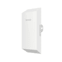 ODS 4port PoE 60w 2-Uplink 10/100 Yönetilemez Switch 08ODS-4P2U