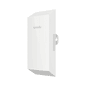 ODS 8port PoE 96w 2-Uplink  10/100 Yönetilemez Switch 08ODS-8P2U