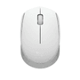 Logıtech M171 Kablosuz Mouse-Beyaz 910-006867