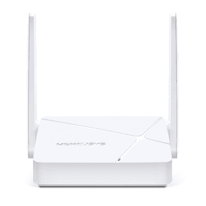 Tp-Lınk Mercusys Mr20 Ac750 Dual Band Wıfı Router