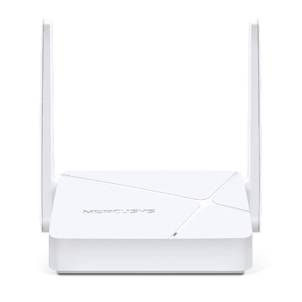 Tp-Lınk Mercusys Mr20 Ac750 Dual Band Wıfı Router