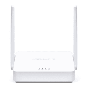 Tp-Lınk Mercusys Mw302r 300Mbps Kablosuz N Router