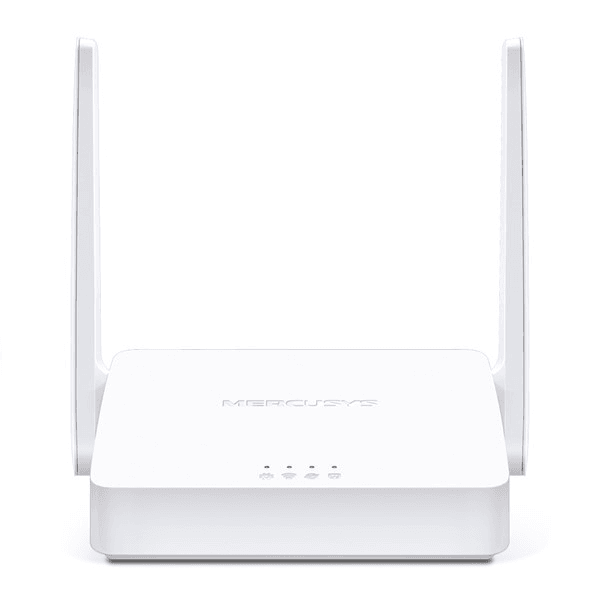Tp-Lınk Mercusys Mw302r 300Mbps Kablosuz N Router