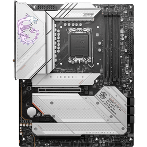 MSI MPG Z790 EDGE WIFI-6E DDR4 HDMI-CP PCIE 4.0 1700p ATX