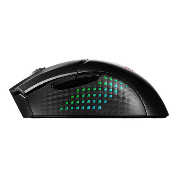 MSG CLUTCH GM51 26.000dpi KABLOSUZ GAMING MOUSE