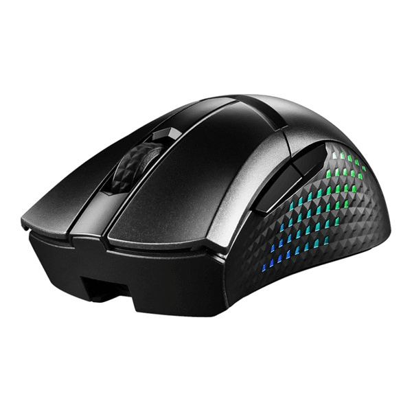 MSG CLUTCH GM51 26.000dpi KABLOSUZ GAMING MOUSE