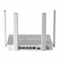 KEENETIC ULTRA KN-1810-01TR AC2600 Dual Band EV Ofis Tipi Access Point SFP Mesh Router