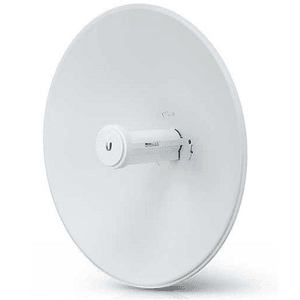UBIQUITI (UBNT) POWERBEAM AC PBE-5AC-Gen2 25dbi 450mbps 5ghz 25km Harici Access Point