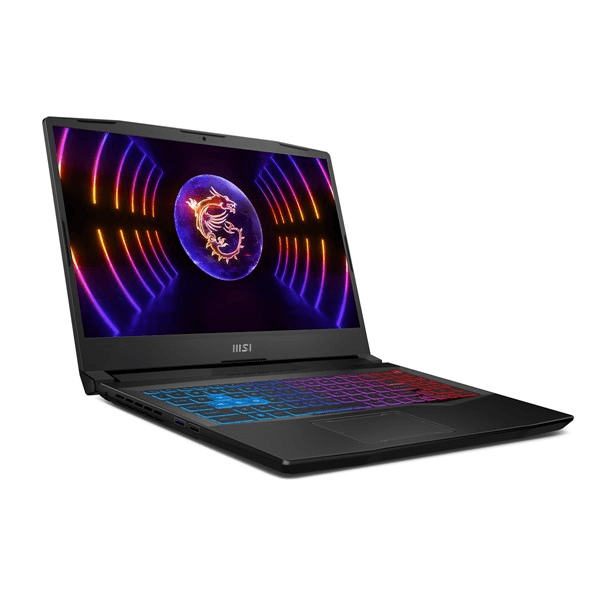 MSI 15.6