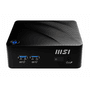 MSI CUBI N JSL-042EU PENTIUM N6000-4GB RAM-128GB SSD-W11 PRO MINI PC