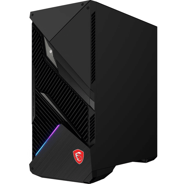 MSI MPG INFINITE X2 13FNUE-083EU CORE i7 13700KF-16GB DDR5 RAM-2TB NVME-12GB RTX4070-W11H GAMING PC