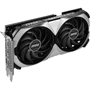 MSI RTX4070 12GB VENTUS 2X 12G OC GDDR6X 192bit HDMI DP PCIe 16X v4.0