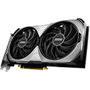 MSI RTX4070 12GB VENTUS 2X 12G OC GDDR6X 192bit HDMI DP PCIe 16X v4.0