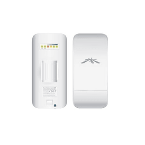 UBIQUITI (UBNT) NANOSTATION LOCO M5 13dbi 150mbps 5ghz 10 km Harici Access Point
