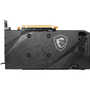MSI 8GB RX7600 MECH 2X CLASSIC 8G OC GDDR6 128bit PCIE 4.0