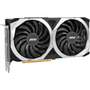 MSI 8GB RX7600 MECH 2X CLASSIC 8G OC GDDR6 128bit PCIE 4.0