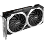 MSI 8GB RX7600 MECH 2X CLASSIC 8G OC GDDR6 128bit PCIE 4.0