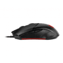 MSI GG CLUTCH GM08 4200DPI Gaming Mouse