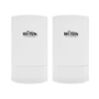 WI-TEK WI-CPE511H-KIT 12dbi 900mbps 5ghz 3km Harici Access Point 2-li Set