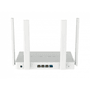 DRAYTEK Vigor AP802 AC1200 Dual Band Mesafe Genişletici EV Ofis Tipi Priz Tip