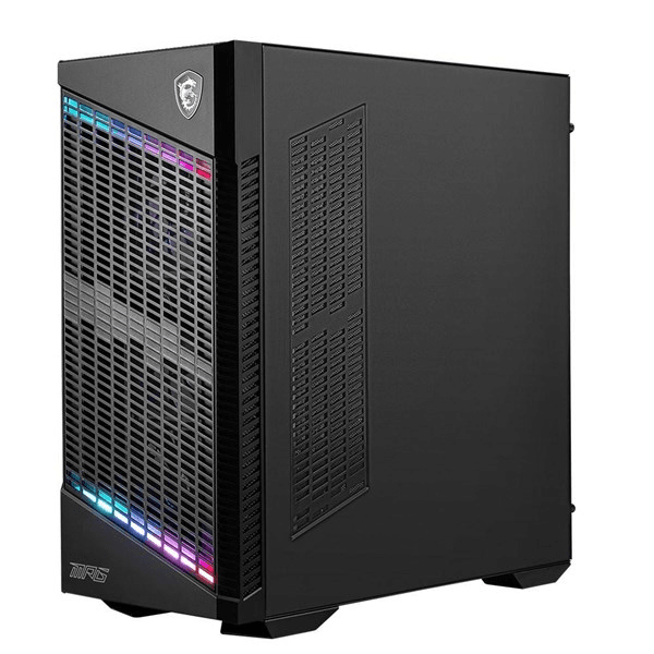 MSI MPG VELOX 100P AIRFLOW Gaming E-ATX PC Kasası	