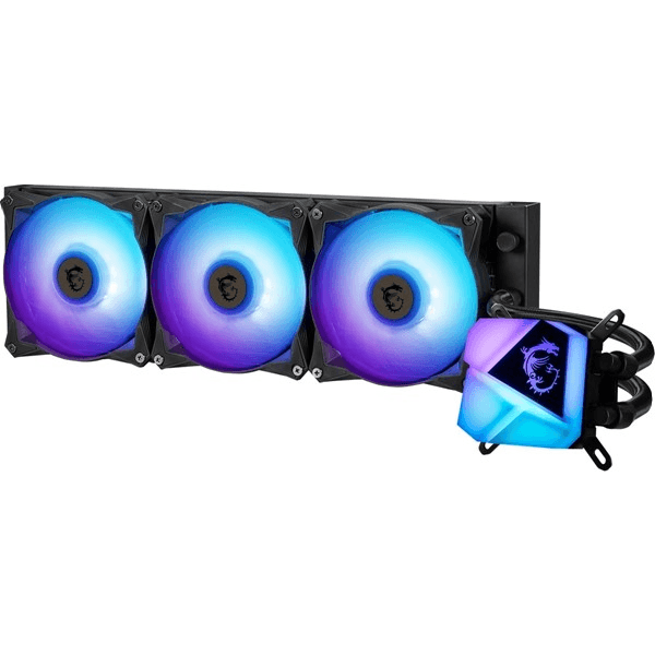 MSI 360MM MAG CORELIQUID C360 ARGB AM5-1700P SIVI SOĞUTMALI İŞLEMCİ FANI