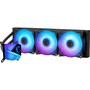 MSI 360MM MAG CORELIQUID C360 ARGB AM5-1700P SIVI SOĞUTMALI İŞLEMCİ FANI