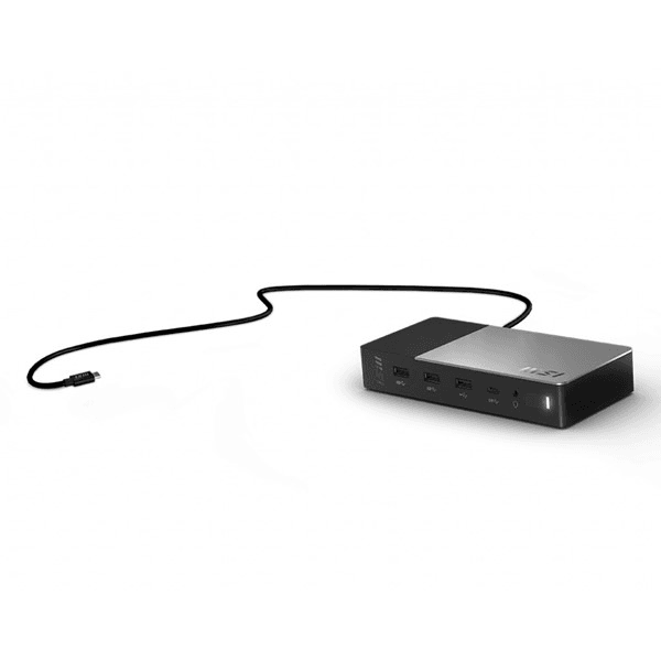 MSI USB-C Dockıng Statıon Gen 2