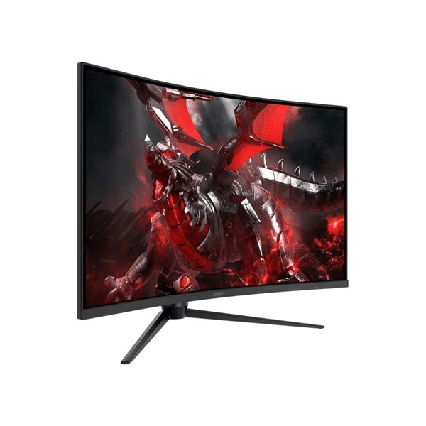 MSI 31.5 VA OPTIX G321CQP 1MS 165HZ HDMI-DP KAVISLI GAMING MONİTÖR 2560X1440