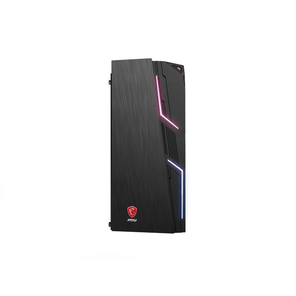 MSI MAG CODEX X5 12TJ-834FR CORE i9 12900KF-64GB RAM-2TB NVME-2TB SATA-24GB RTX3090-W11H GAMING PC