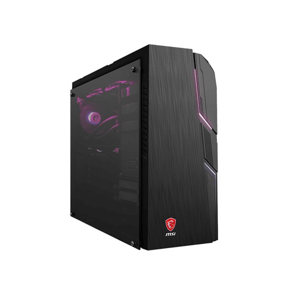 MSI MAG CODEX X5 12TJ-834FR CORE i9 12900KF-64GB RAM-2TB NVME-2TB SATA-24GB RTX3090-W11H GAMING PC