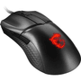 MSI GG Clutch Gm31 Lıghtweıght Gamıng Mouse 12000 Dpı Optık Sensor Rgb Led Oyuncu Faresı