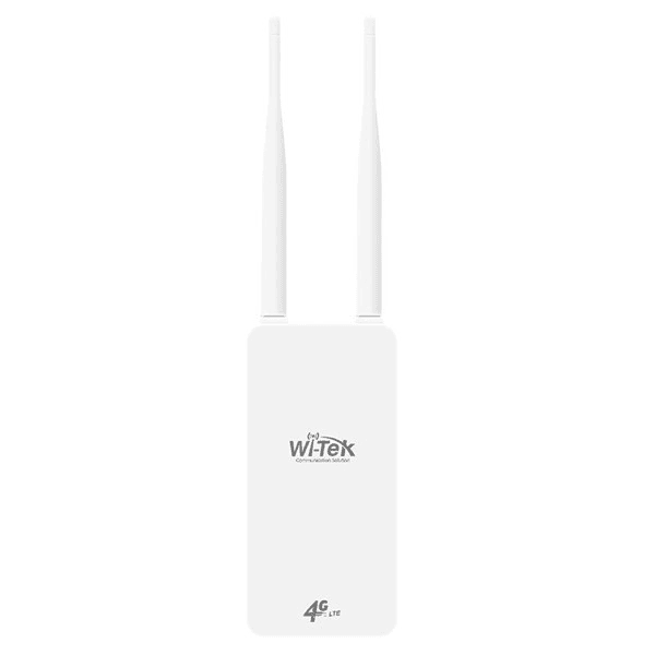 WI-TEK WI-LTE115-O v2 300mbps 2.4ghz- 4G LTE Harici Access Point